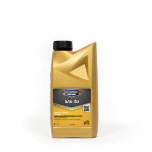 Produktbild AVENO Mineral Super 40
