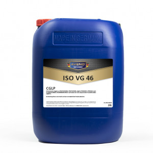 Produktbild AVENO CGLP ISO 46