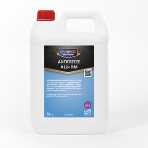 Produktbild AVENO Antifreeze A12+ RM